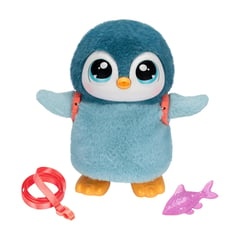 LITTLE LIVE PETS - Pinguino