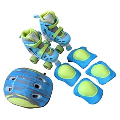 SCOOP - Set Patines Retro Color Niño Talla M