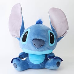 DISNEY - Peluche Stitch 80cm