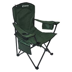 MOUNTAIN GEAR - Silla De Camping Verde St