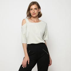 STEFANO COCCI - Polo Casual Mujer