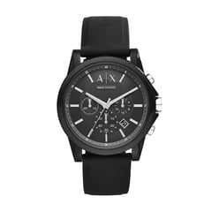 ARMANI EXCHANGE - Reloj Silicona Hombre