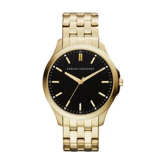 ARMANI EXCHANGE - Reloj Acero Hombre