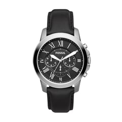 FOSSIL - Reloj Pu Hombre