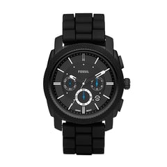 FOSSIL - Reloj Silicona Hombre