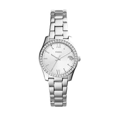 FOSSIL - Reloj Acero Mujer