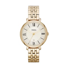 FOSSIL - Reloj Acero Dama