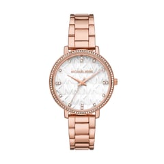 MICHAEL KORS - Reloj Metal Mujer