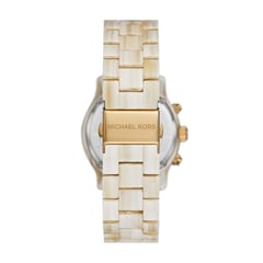 MICHAEL KORS - Reloj Acero Inoxidable Mujer