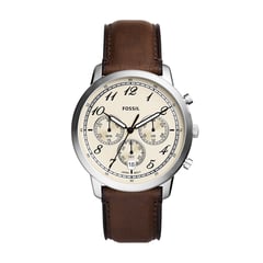 FOSSIL - Reloj Piel Hombre