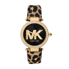 MICHAEL KORS - Reloj Cuero Mujer