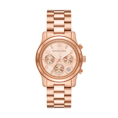 MICHAEL KORS - Reloj Acero Inoxidable Mujer