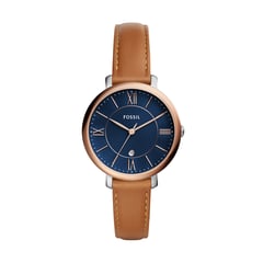 FOSSIL - Reloj Metal Muj Es4274