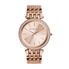 MICHAEL KORS - Reloj Acero Inoxidable Mu