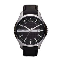 ARMANI EXCHANGE - Reloj Cuero Hombre