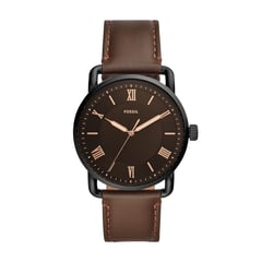 FOSSIL - Reloj Cuero Hombre Fs5666