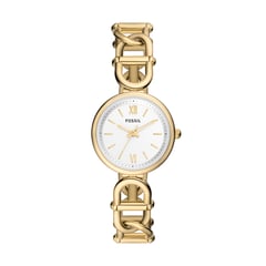 FOSSIL - Reloj Acero Mujer