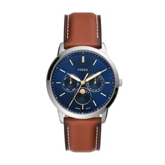 FOSSIL - Reloj Pu Hombre