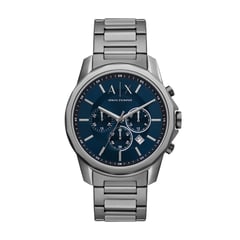 ARMANI EXCHANGE - Reloj Acero Hombre