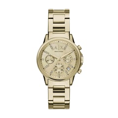 ARMANI EXCHANGE - Reloj Acero Inoxidable Mujer