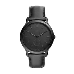 FOSSIL - Reloj Acero Inoxidable Hombre