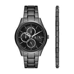 ARMANI EXCHANGE - Reloj Acero Hombre