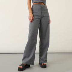 DENIMLAB - Pantalón Casual Mujer