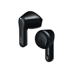 JVC - Audífonos Bluetooth Earbuds Ha-a3t-b-u True Wireless Earbuds Negro