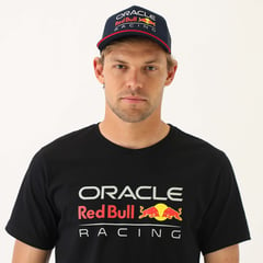 REDBULL - Gorra Hombre Red Bull