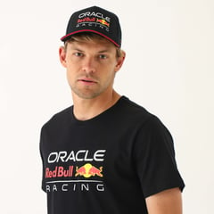 REDBULL - Gorra Hombre Red Bull