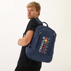 REDBULL - Mochila Hombre Red Bull