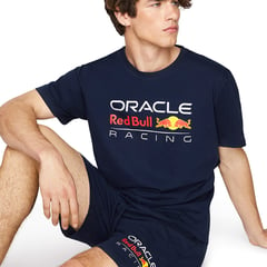 undefined - Pijama Algodón Hombre Red Bull