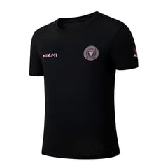 MESSI - Camiseta Manga Corta Inter Miami Adulto