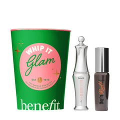 BENEFIT - Set Edición Limitada Whip It Glam