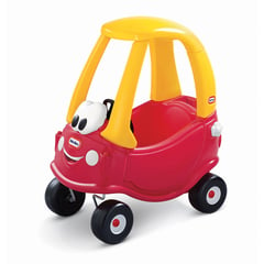 LITTLE TIKES - Juguete Carrito Cozy Coupe Niños