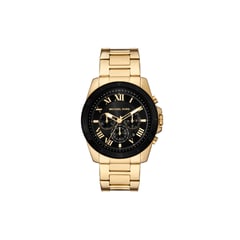 MICHAEL KORS - Reloj Acero Inoxidable Hombre