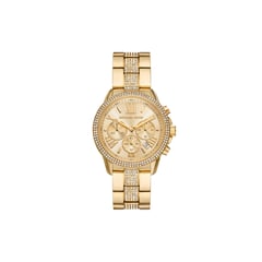 MICHAEL KORS - Reloj Acero Inoxidable Mujer