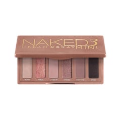 URBAN DECAY - Naked 3 Mini Palette