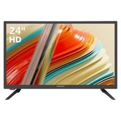 KENWOOD - Televisor 24" Hd Ltk-k24b140