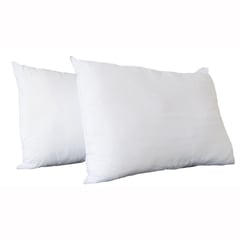 AMBIENTA - Almohada Twin Pack Estándar 50x65cm