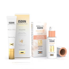 ISDIN - Fotoultra Age Repair SPF 50 + Isdinceutics K.OX eyes