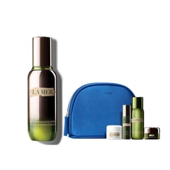 LA MER - The Renegerating Serum + Minis De Lujo