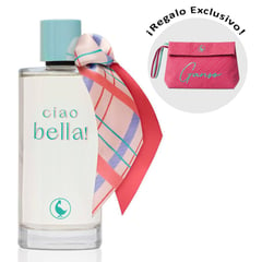 EL GANSO - Pack Ciao Bella Edt 125 Ml + Neceser