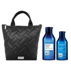 REDKEN - Set Para Cabello Dañado Extreme