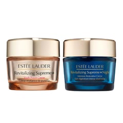 ESTEE LAUDER - Dúo Revitalizante Supreme