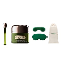 LA MER - The Eye Concentrate + Máscara