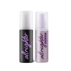 URBAN DECAY - All Nighter Original + Extra Glow