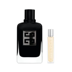 GIVENCHY - Gentleman Society Extréme Edp 100 Ml + Travel Spray 12.5 Ml