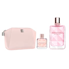 GIVENCHY - Irresistible Very Floral Edp 80 Ml + Miniatura 8 Ml + Neceser