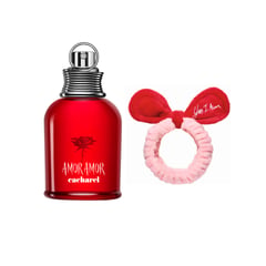 CACHAREL - Amor Amor Edt 30 Ml + Vincha Yes I Am